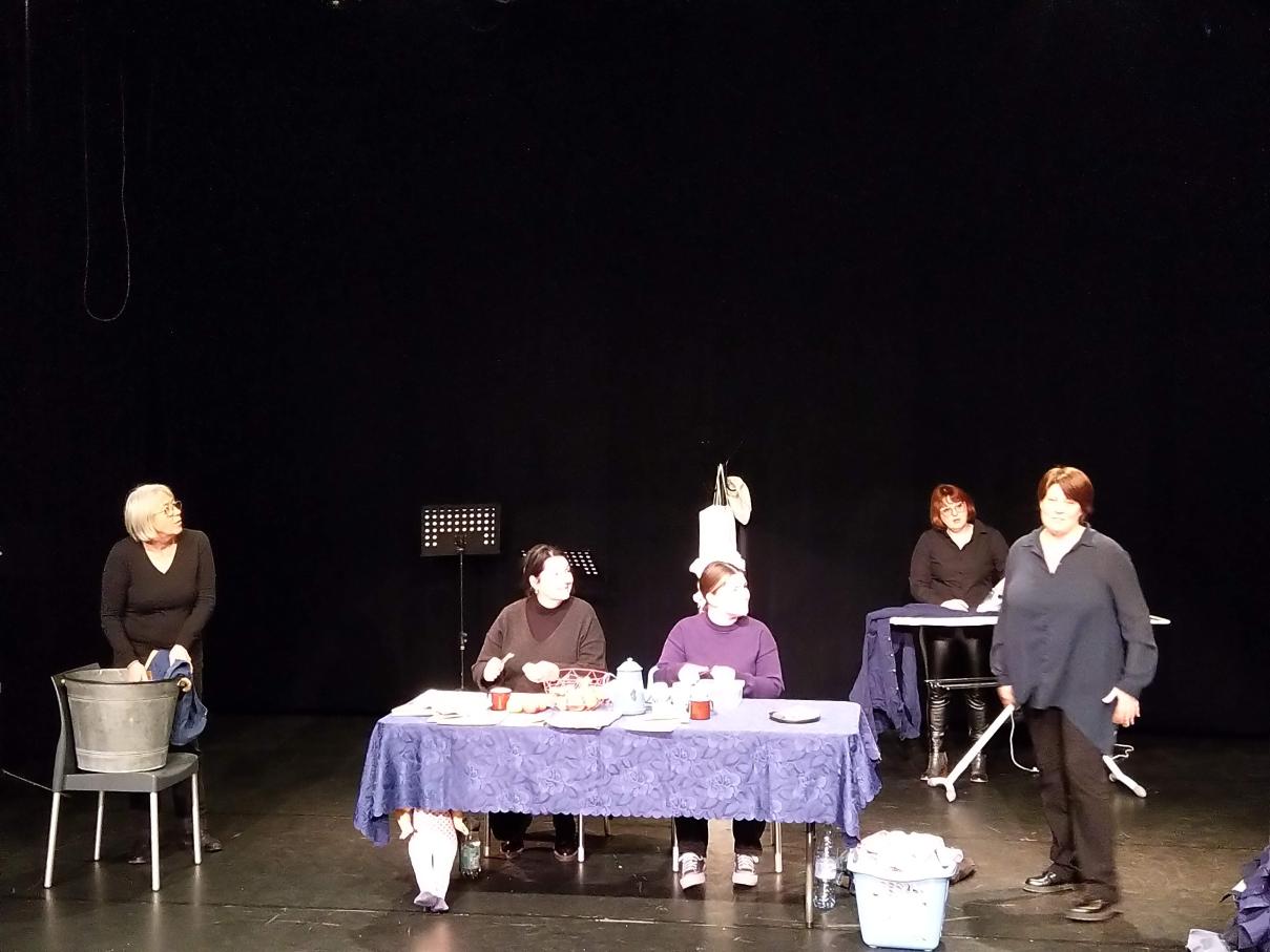 Activités médiathèque 2024